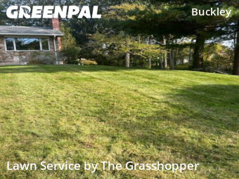 Lawn Cutting nearby Manchester, CT, 