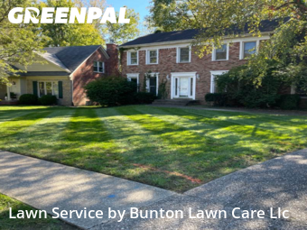 Lawn Service nearby Louisville, KY, 