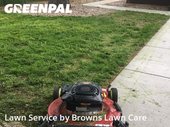 Yard Cutting nearby Cheyenne, WY, 