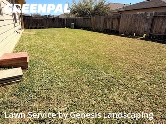 Grass Cut nearby Tomball, TX, 