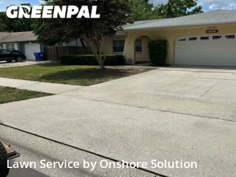 Lawn Maintenance nearby Palm Harbor, FL, 