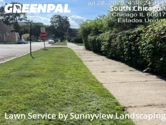 Lawn Mow nearby Chicago, IL, 