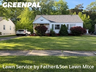 Lawn Service nearby North Olmsted, OH, 