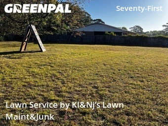 Lawn Maintenance nearby Fayetteville, NC, 