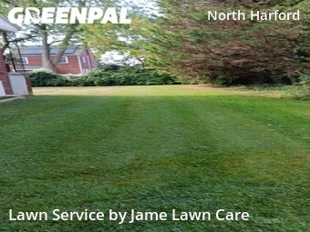 Lawn Cut nearby Baltimore, MD, 