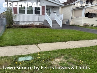 Lawn Maintenance nearby Buffalo, NY, 