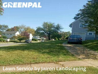 Lawn Cut nearby Baltimore, MD, 