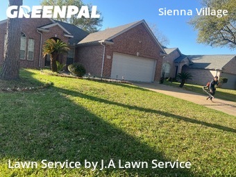Lawn Service nearby Houston, TX, 