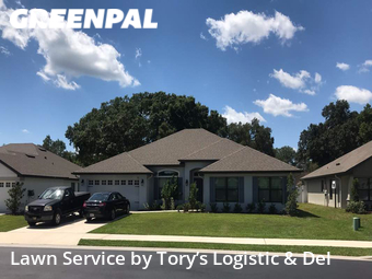 Grass Cutting nearby Lakeland, FL, 