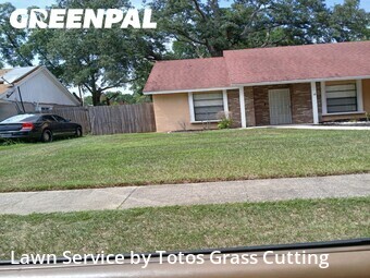 Lawn Mowing Service nearby Orlando, FL, 