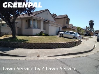 Lawn Mowing nearby Suisun City, CA, 