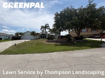 Yard Cutting nearby Port St. Lucie, FL, 