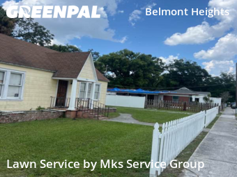 Yard Mowing nearby Tampa, FL, 