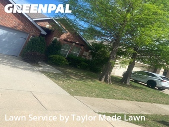 Lawn Service nearby Fort Worth, TX, 