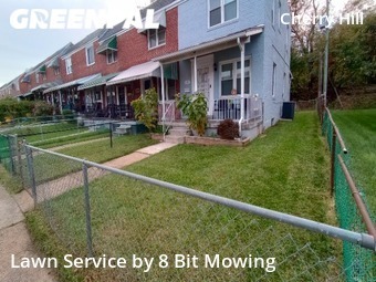 Lawn Cutting nearby Brooklyn, MD, 