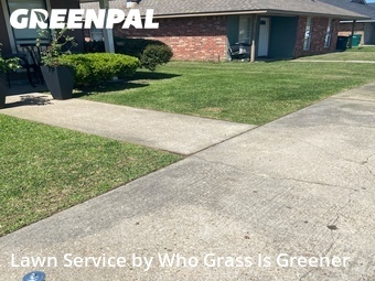 Lawn Mow nearby Zachary, LA, 