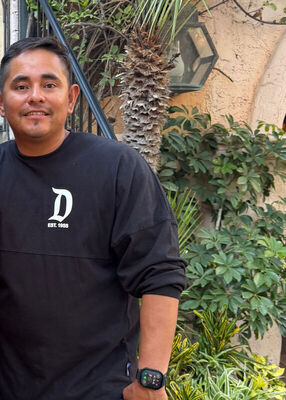 Olivares Gardening  yard pro in Alhambra, CA