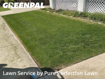 Lawn Maintenance nearby Dearborn, MI, 