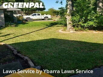 Lawn Mowing nearby Seabrook, TX, 