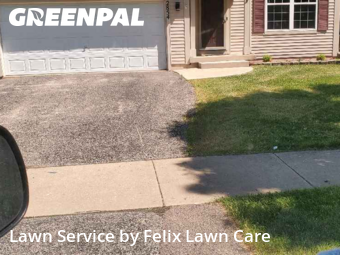 Lawn Service nearby Montgomery, IL, 