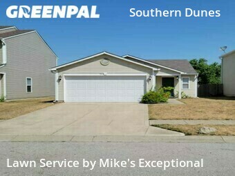 Grass Cutting nearby Indianapolis, IN, 