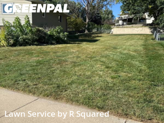 Yard Cutting nearby Sioux Falls, SD, 