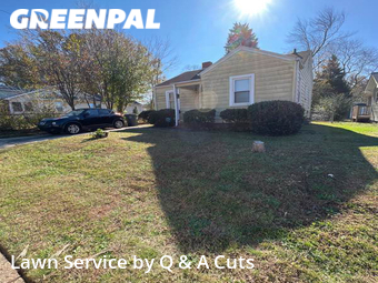 Lawn Mow nearby Greensboro, NC, 