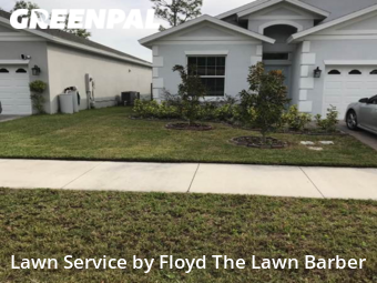 Lawn Care Service nearby Orlando, FL, 