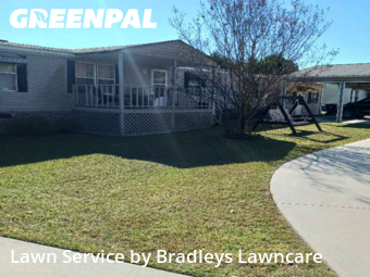 Lawn Care Service nearby Greenville, NC, 