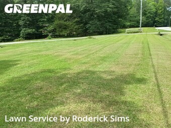 Lawn Cutting nearby Conyers, GA, 