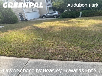 Lawn Cut nearby Durham, NC, 