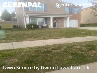 Yard Mowing nearby Dallas, NC, 