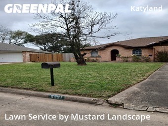 Lawn Maintenance nearby Katy, TX, 