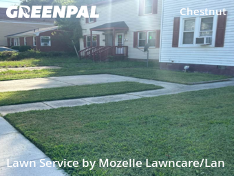 Lawn Mowing Service nearby Newport News, VA, 