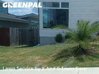 Lawn Service nearby Austin, TX, 