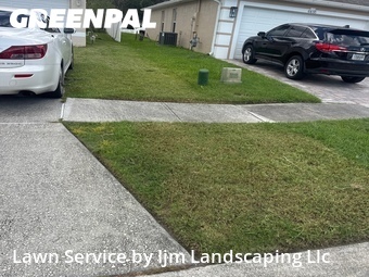 Lawn Care nearby Orlando, FL, 