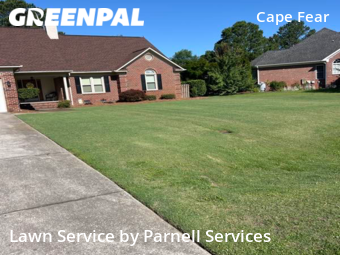 Lawn Care nearby Fayetteville, NC, 