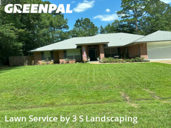 Lawn Maintenance nearby Milton, FL, 