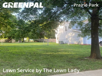 Lawn Service nearby Lawrence, KS, 