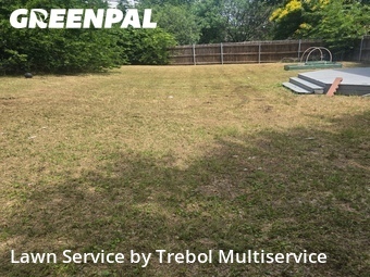 Grass Cutting nearby Mansfield, TX, 