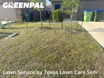 Grass Cutting nearby San Antonio, TX, 