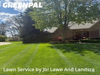 Lawn Mowing nearby Highland Township, MI, 