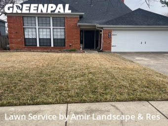 Lawn Care nearby Grapevine, TX, 