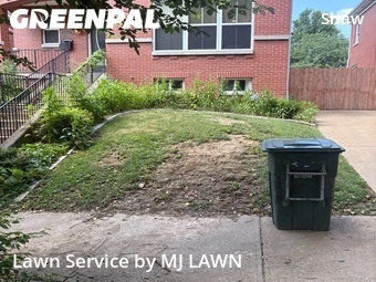 Lawn Mowing nearby St. Louis, MO, 