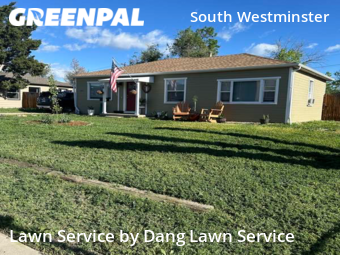 Lawn Cut nearby Westminster, CO, 
