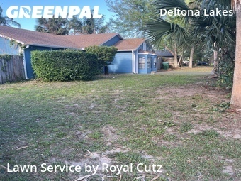 Grass Cut nearby Deltona, FL, 