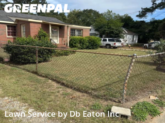 Lawn Mowing nearby Columbus, GA, 