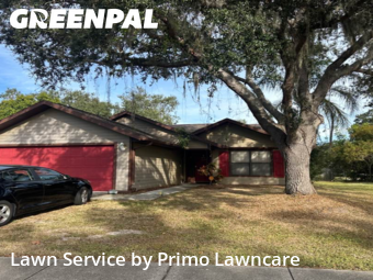 Lawn Services in Sarasota, 34241, Yard Services by Primo Lawncare , work completed in Dec , 2025