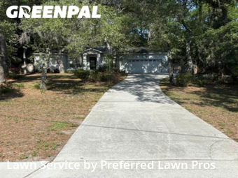 Lawn Cutting nearby Temple Terrace, FL, 