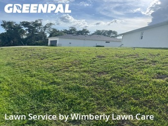 Lawn Service nearby North Port, FL, 